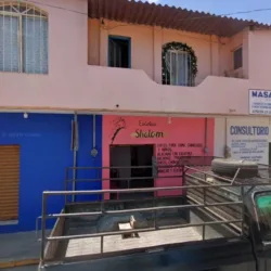 crocos house