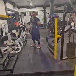 AZTEK GYM
