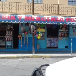 Papelería Paty