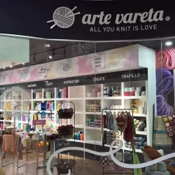 Arte Vareta Galerías San Miguel