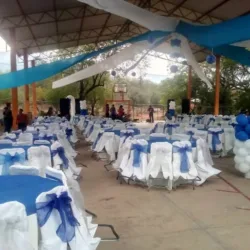 Renta de Muebles Para Fiesta Leos Palacios