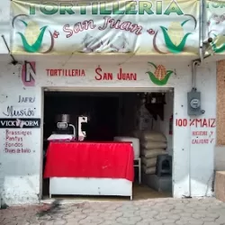 San juan