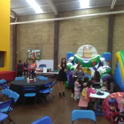 Kids Party