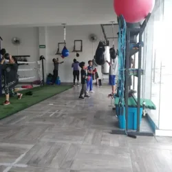 Area.Fitness