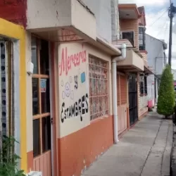 Mercería Coquis