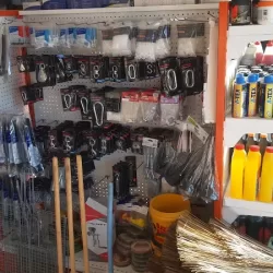 Ferremateriales Paypa's