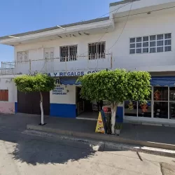 Papelería Gómez