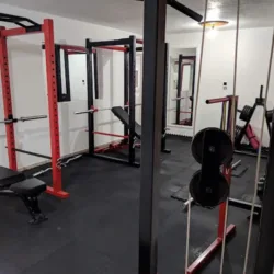 House Gym