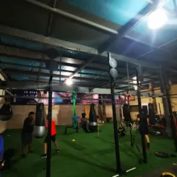 4 Time Functional Training