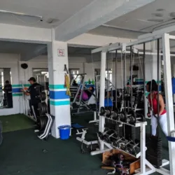 Power House Gym 43