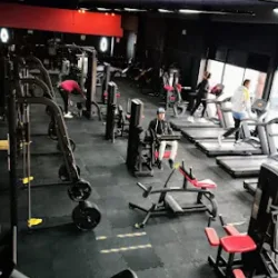 MrFit López Mateos