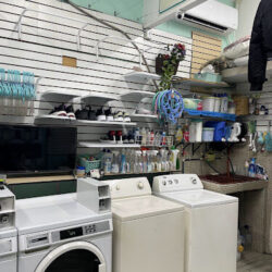 BioClean Lavandería