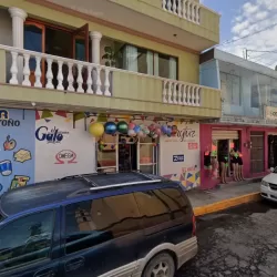 Merceria Mary Luz