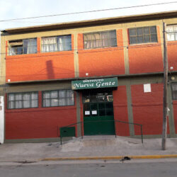 Instituto Nueva Gente