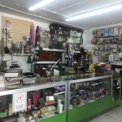 Papelería y Mercería Casa Lety