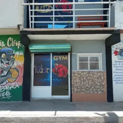 Toro Gym