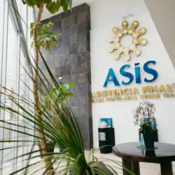 Casa Funeraria Asis Anzures