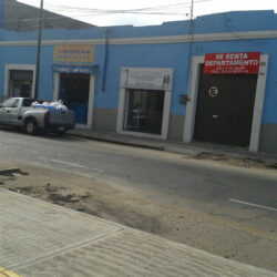 TINTORERÍA SERVI-CLEAN