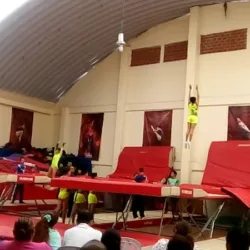 Global Gymnastics Center & Dance Institute