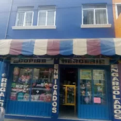 Regalos Merceria