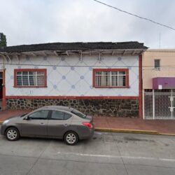 Tintorería Jiffy