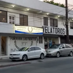 Funeraria y Velatorios las Fuentes