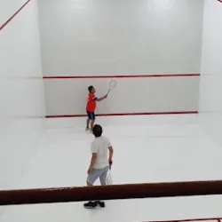 Squash Morelos