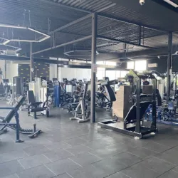 Strong Body Fc Moral