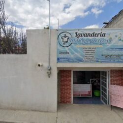 Lavanderia Mi Ropa Perfecta