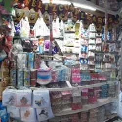 Merceria El Cisne