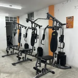 Sportium Gym