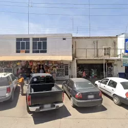 El Surtidor
