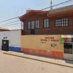 Papeleria, Merceria Y Regalos "El Divino Niño"