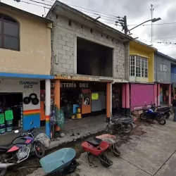 Ferreteria Diez