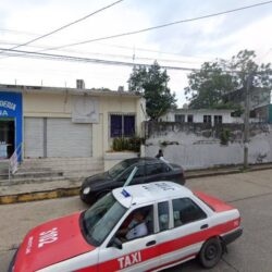 Lavandería Mina