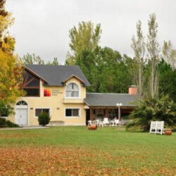 Colegio Montessori Funes