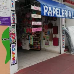 Tienda abarrotes