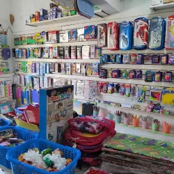Papelería CAMI