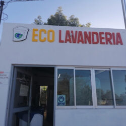 Eco Lavandería