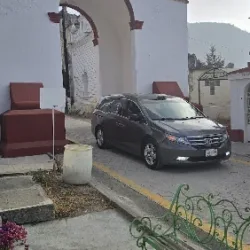 Funeraria San Martín
