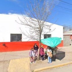 Escuela De Educación Primaria Nº19