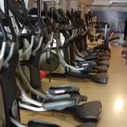 Rn Gym