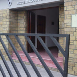 Instituto Rosario de Lerma No 8084 Arzobispado de Salta