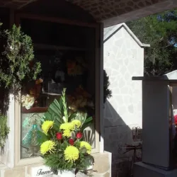 Panteon Jardin