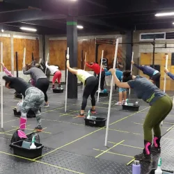 Seis24 CrossFit