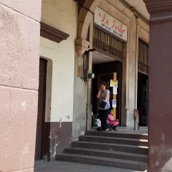 Papeleria La Perla