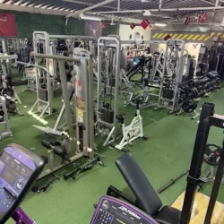 GYM Olimpo