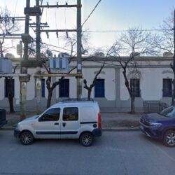 Colegio Mariano Moreno