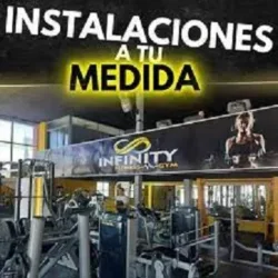 infinity gym