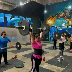 Crossfit Atlántida